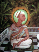 Shri Harivansh Mahaprabhu